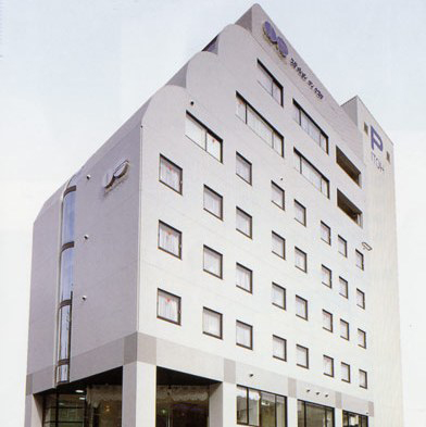 名古屋站旅馆