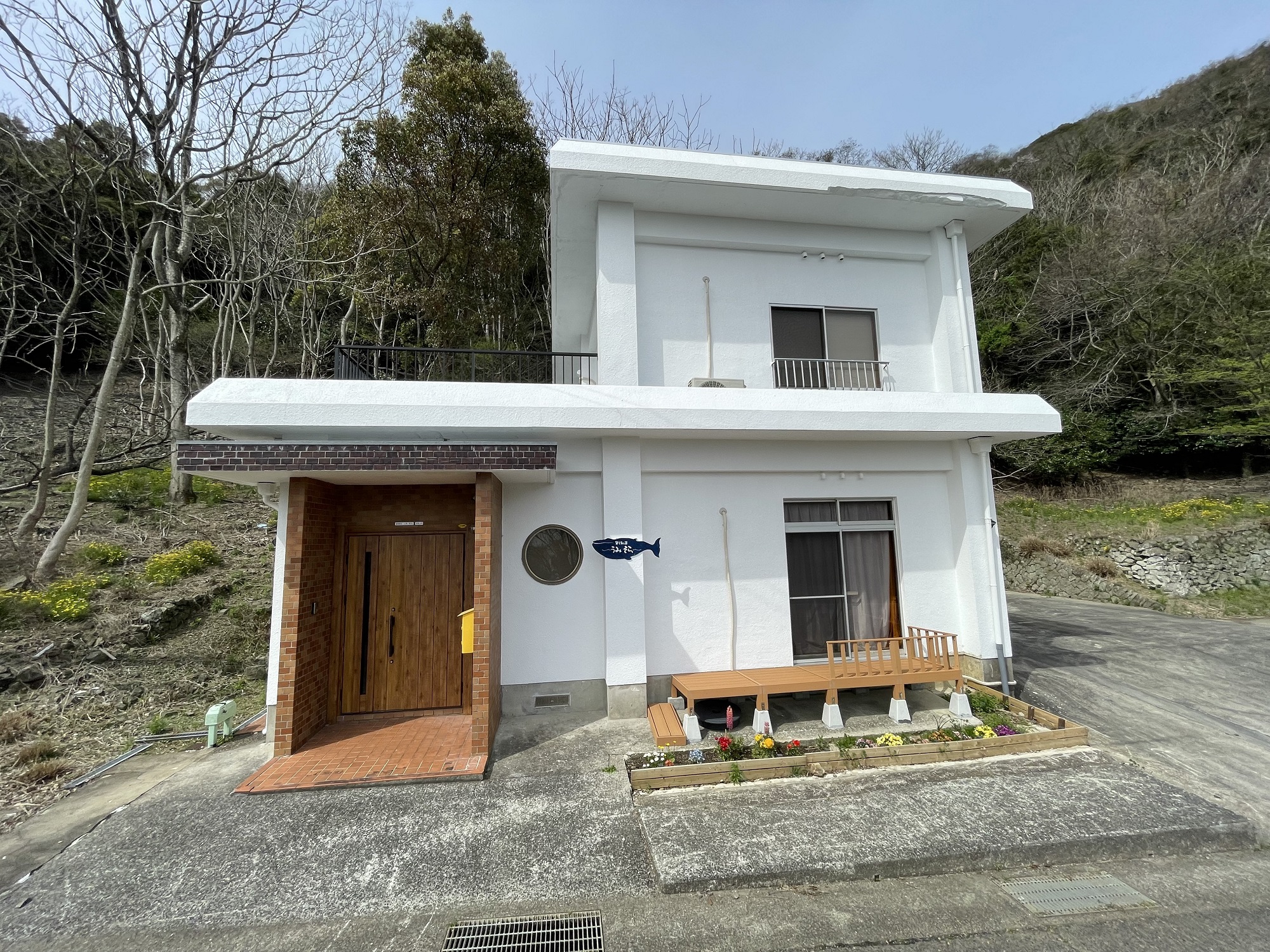 海空度假屋（淡路島）