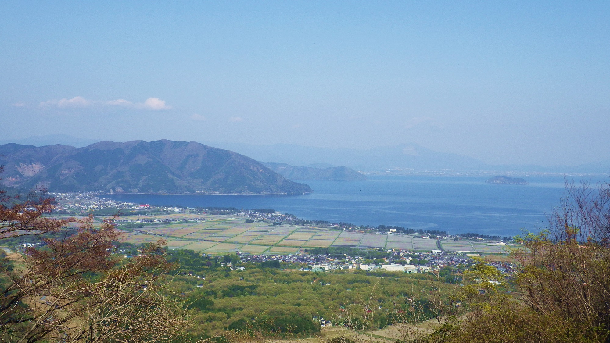 今津Dest家族旅行村