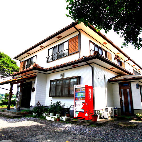 Minshuku Yakusugisou <Yakushima>