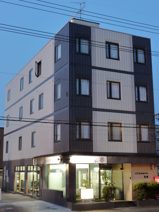 Business Hotel Toraku