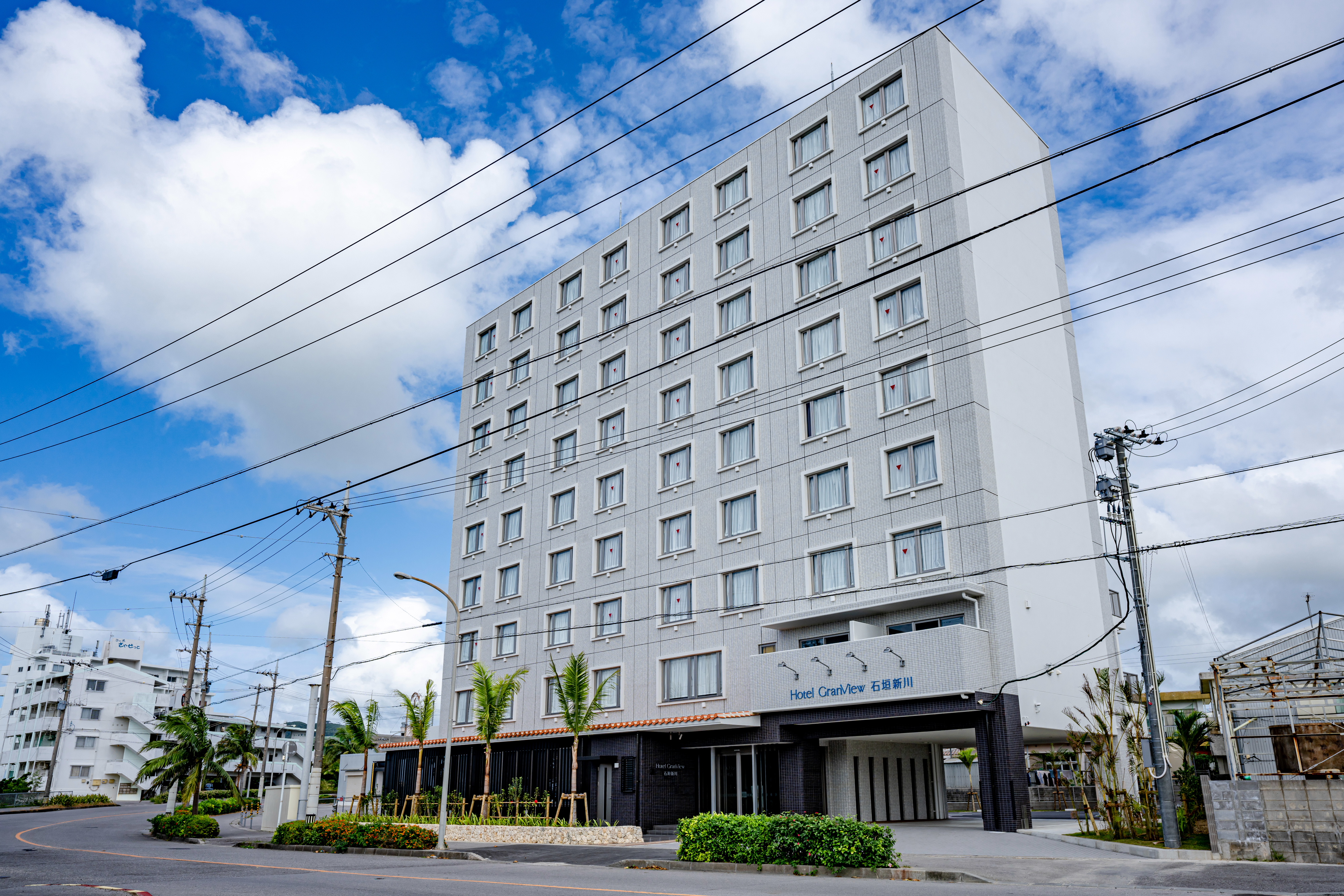 Hotel GranView Ishigaki Arakawa (Ishigakijima)