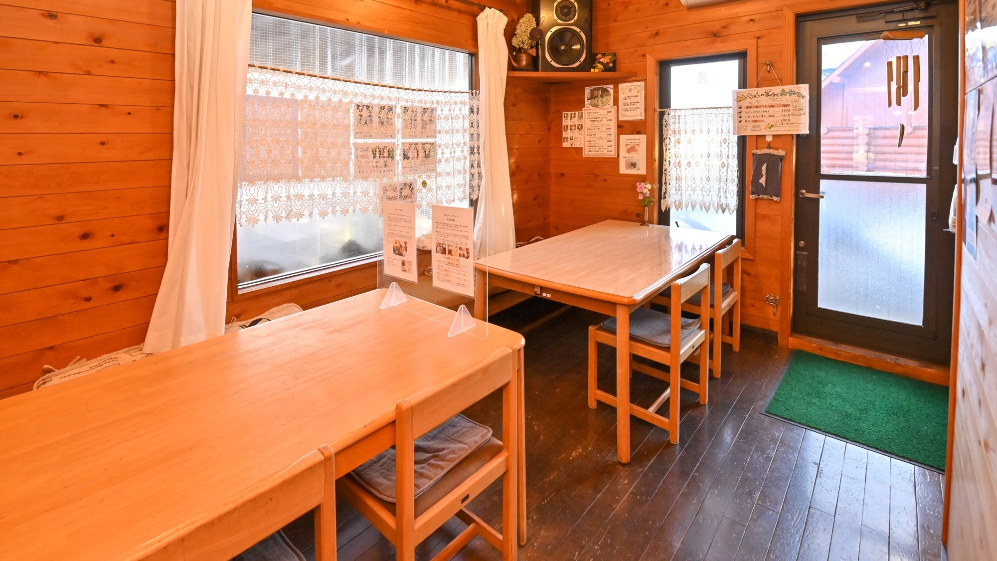 Kiyosato Cottage Boku