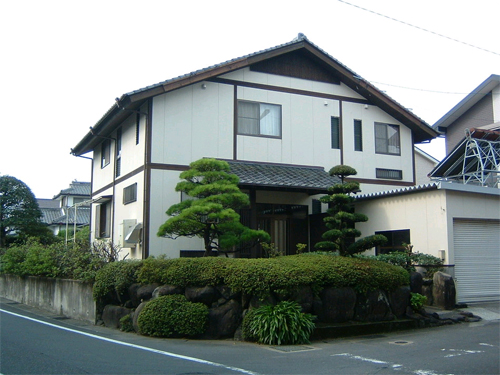 Guest House Heiwa