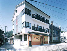 淡路島料理旅館木村屋