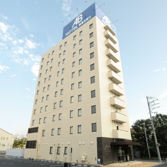 AB Hotel Tokaiotagawa