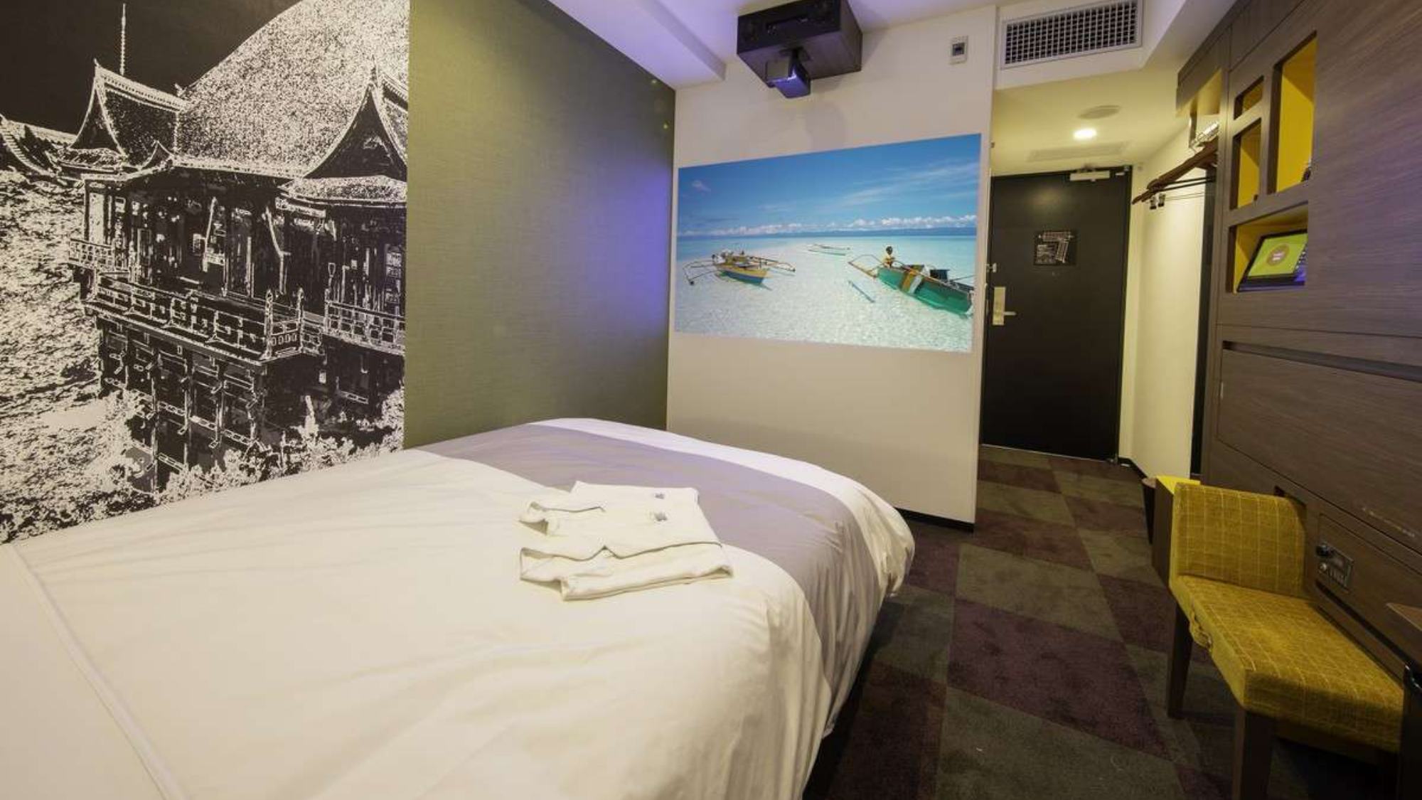 Henn na Hotel Tokyo Haneda in Tokyo  2024 Updated prices, deals - Klook  International site