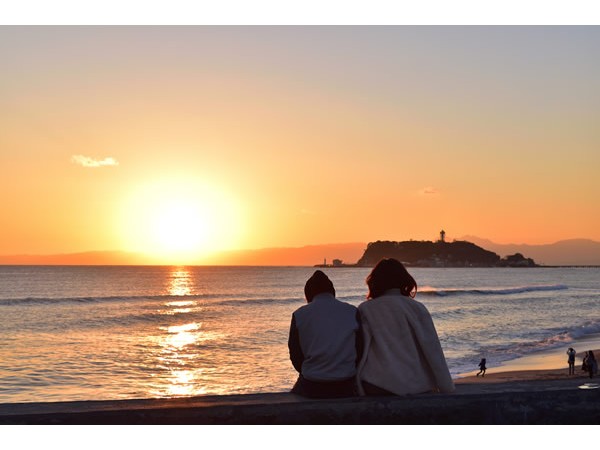 Enoshima Hotel