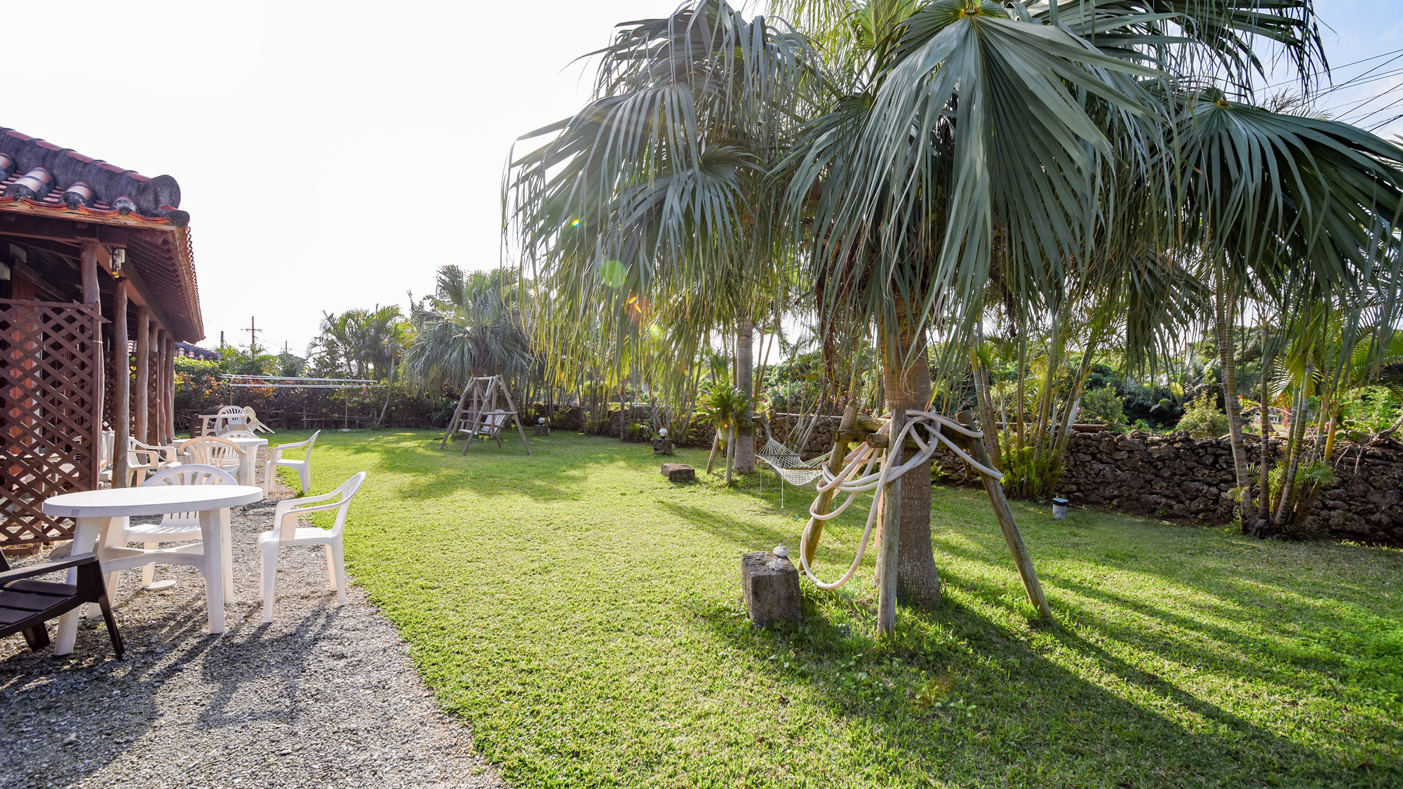 Yadoya Takenoko (Taketomi Island)