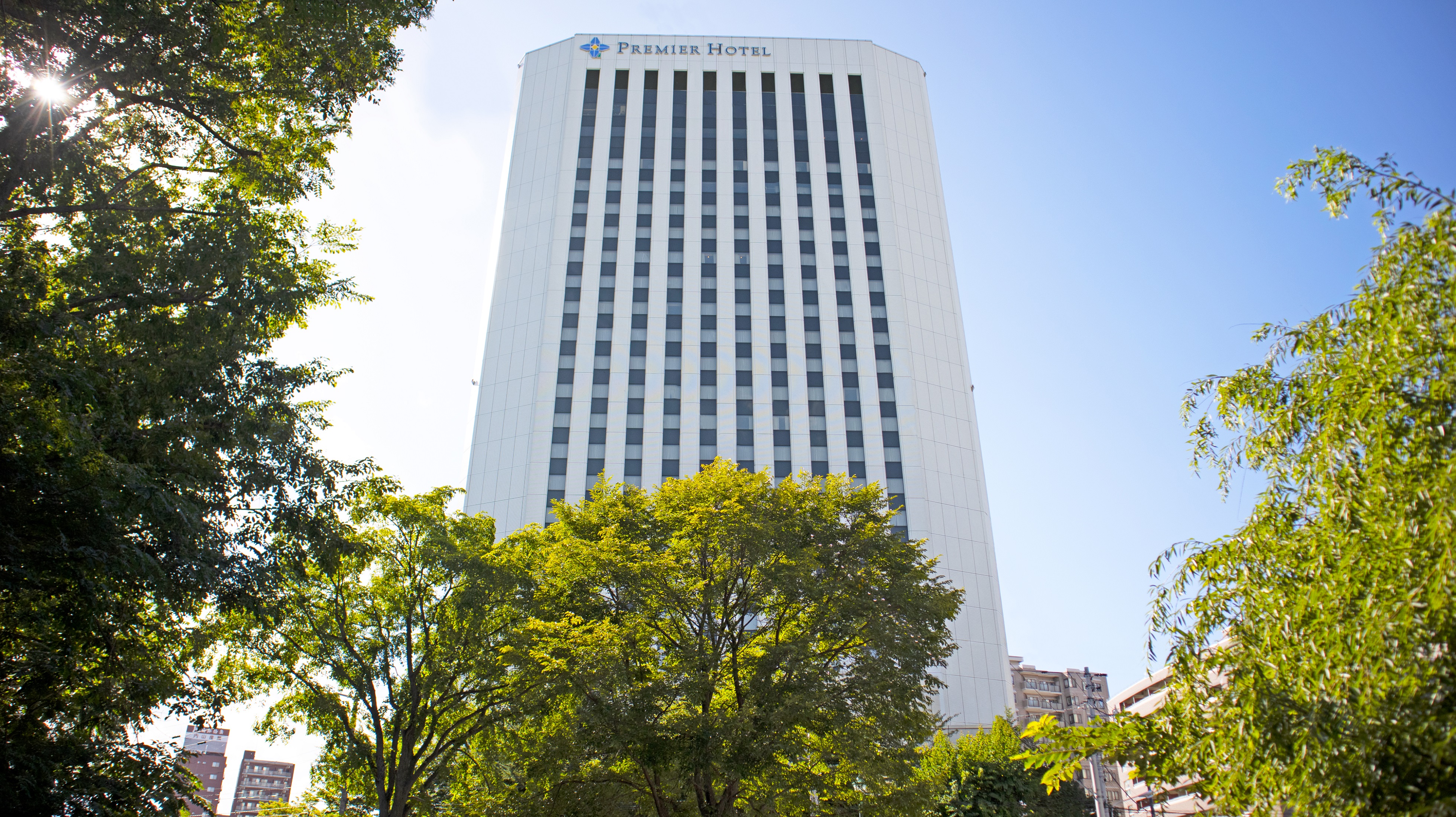 Premier Hotel Nakajima Park Sapporo