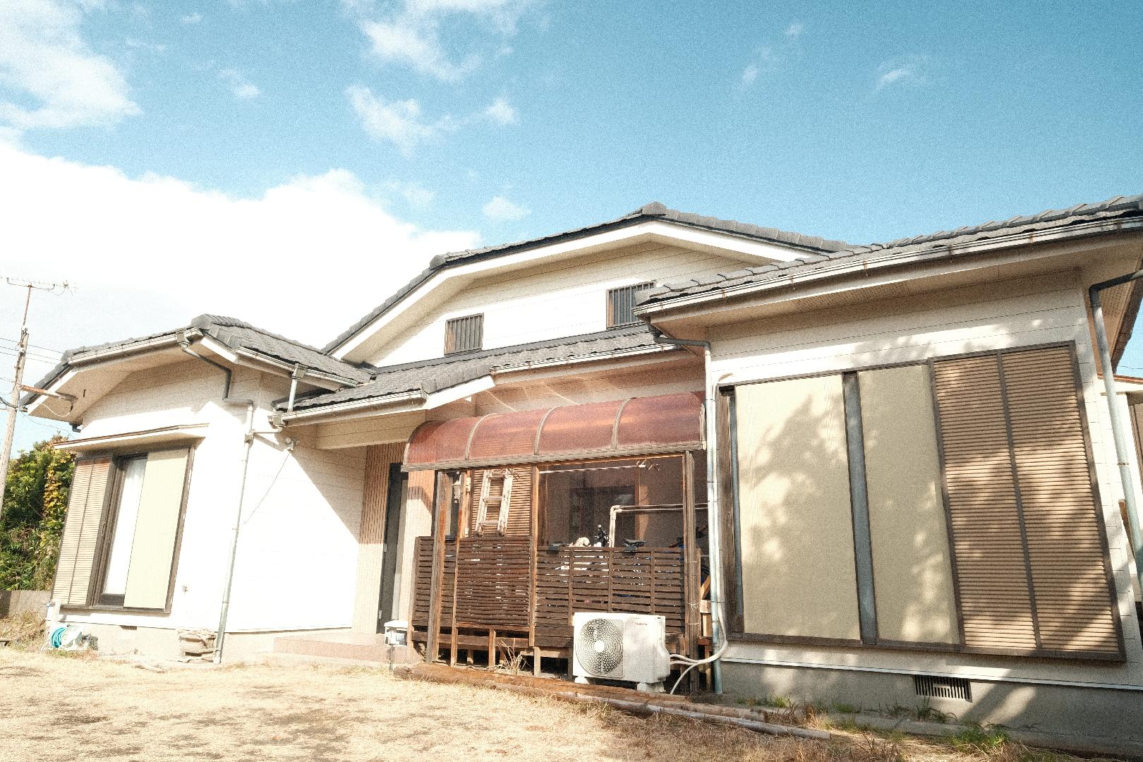 Guest House 櫻月莊