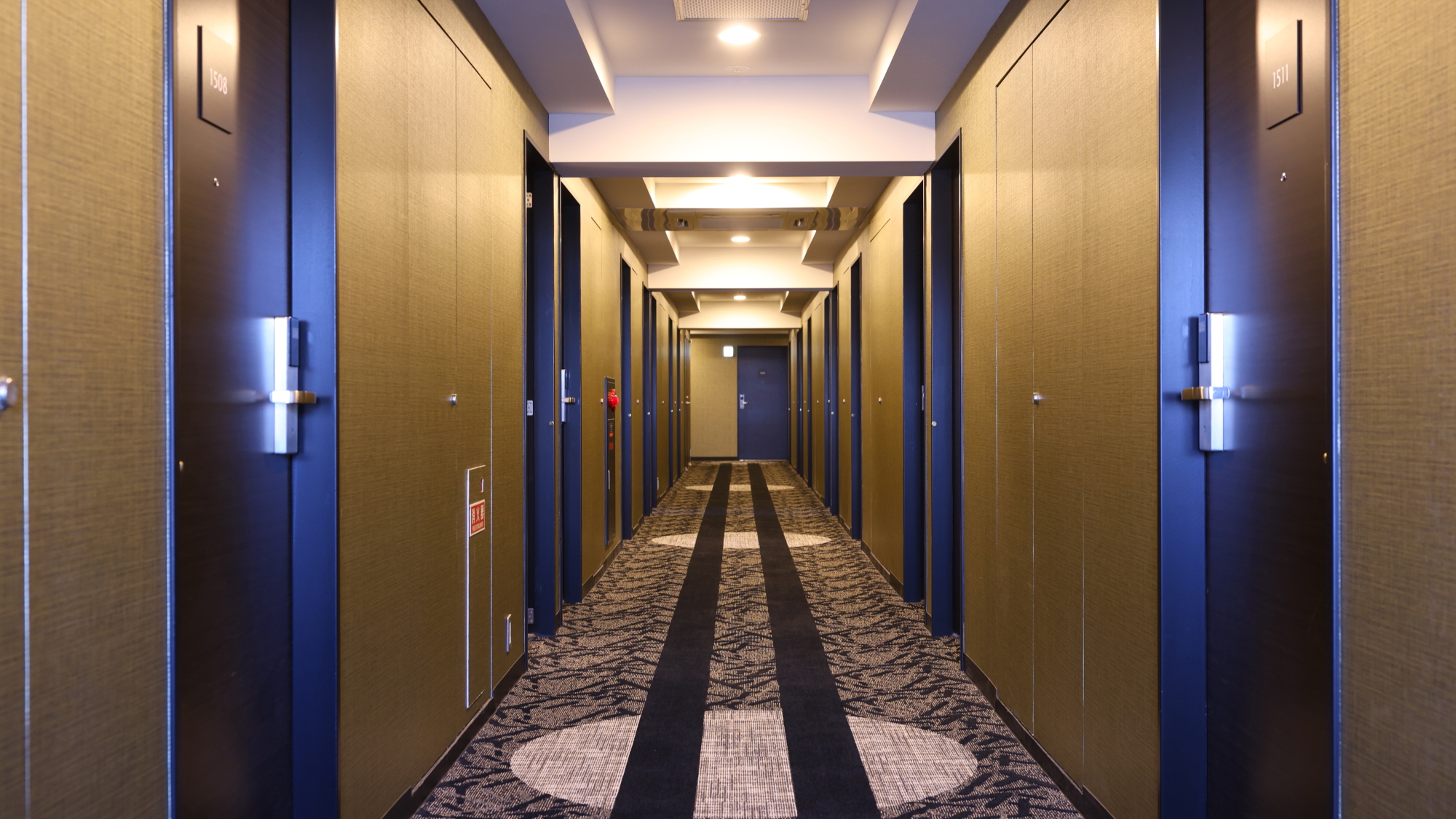 APA Hotel Keisei Narita Ekimae