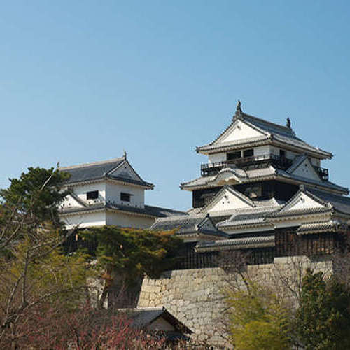 ビジネスホテル泰平別館