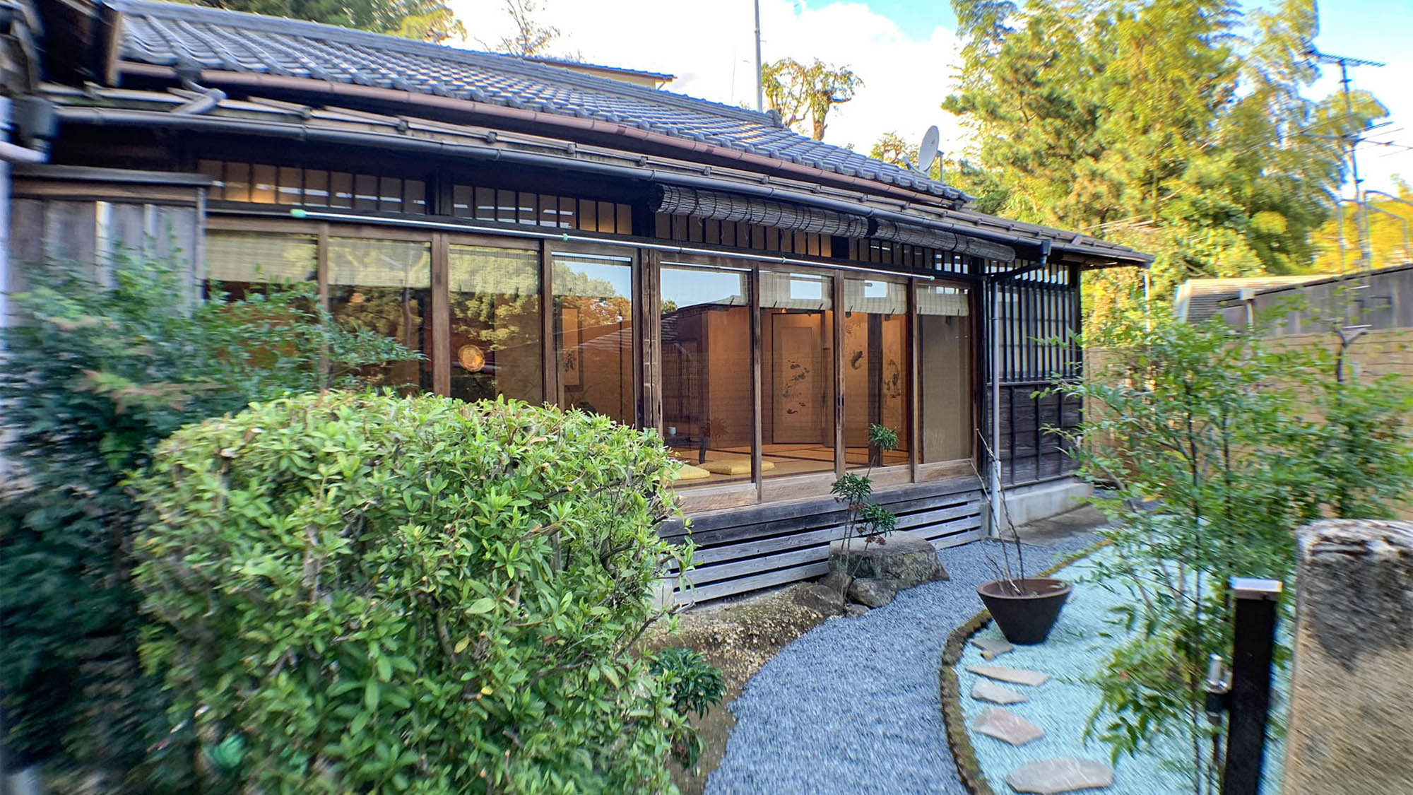 Guesthouse Kogoi