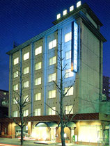 Business Hotel Hobashira