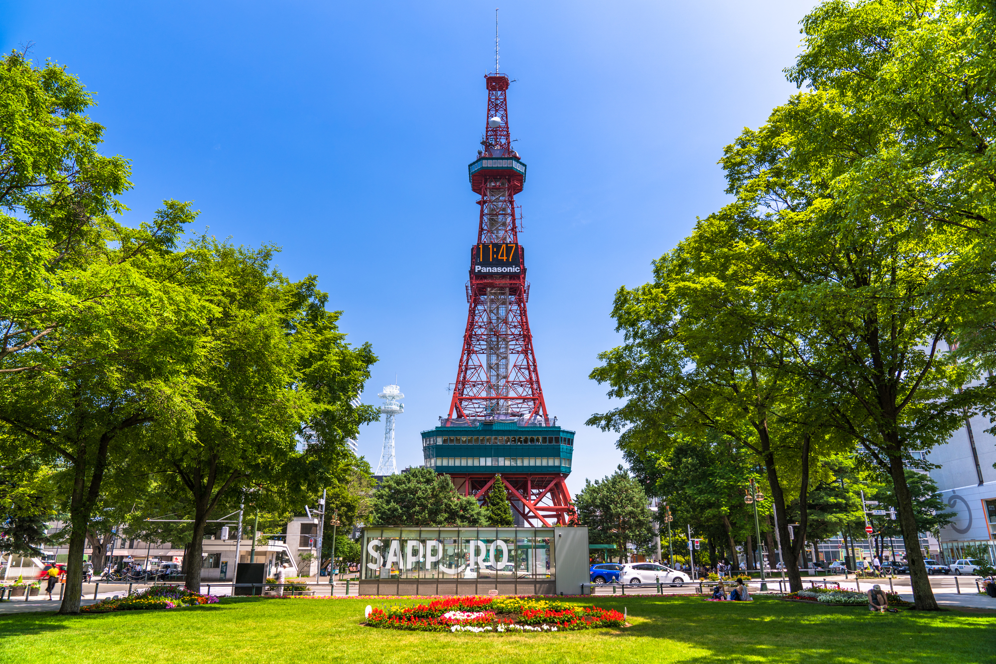 OYO Teine Station Hotel Sapporo