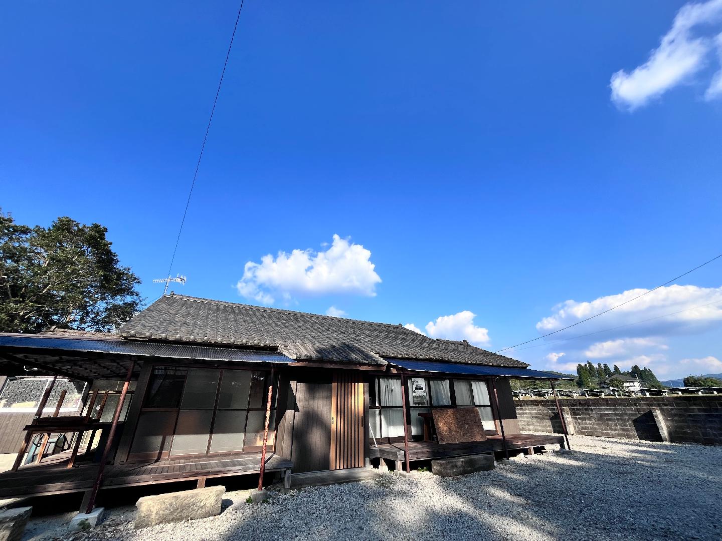 구부키 게스트하우스