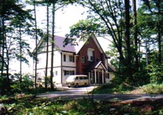 펜션 덴시노쓰바사