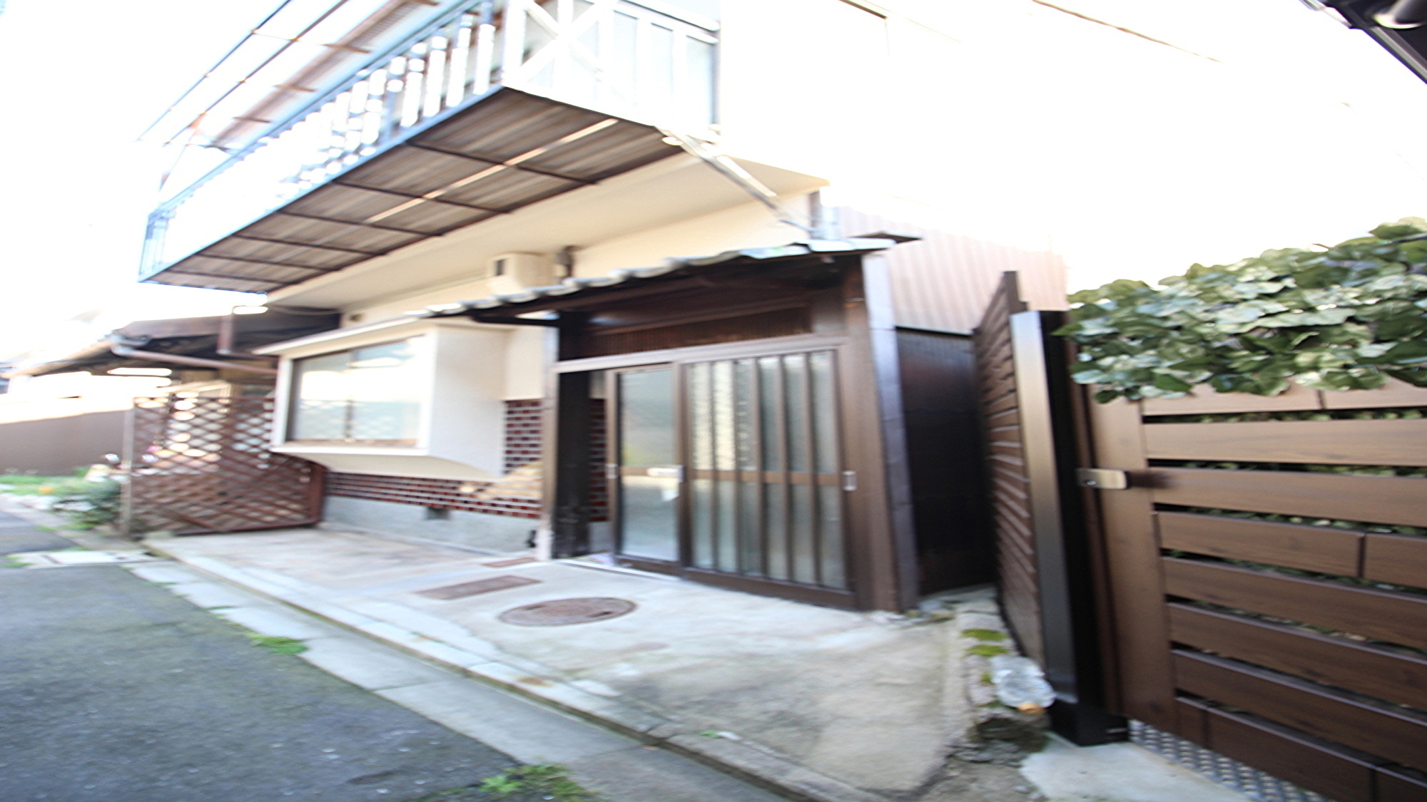 Ｋｉｒａｒｉ　Ｇｕｅｓｔ　Ｈｏｕｓｅ　京都二条城