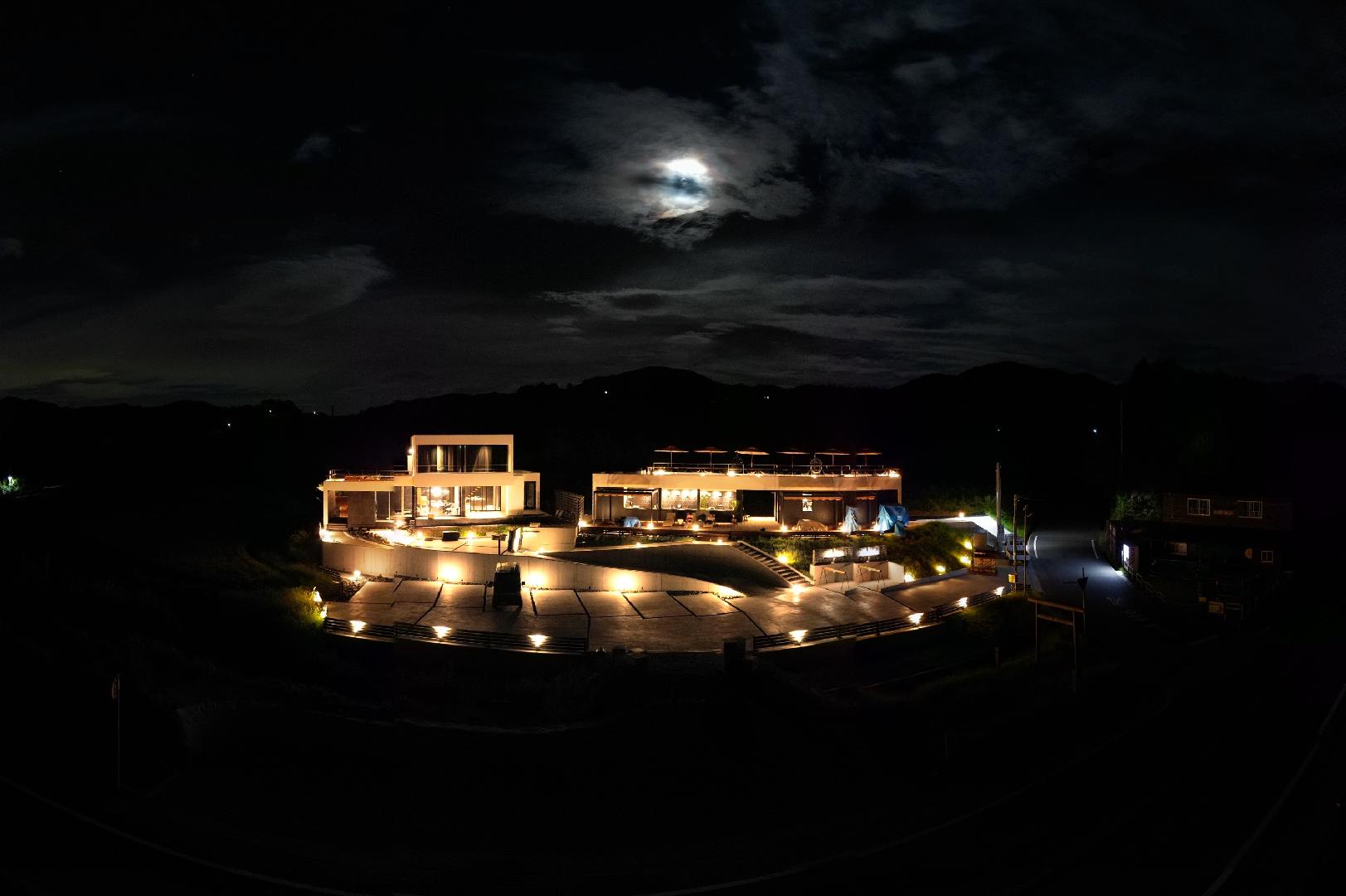 Private Villa Kuniuminochi