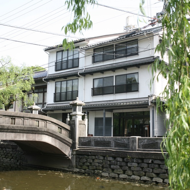 城崎温泉川口屋本馆