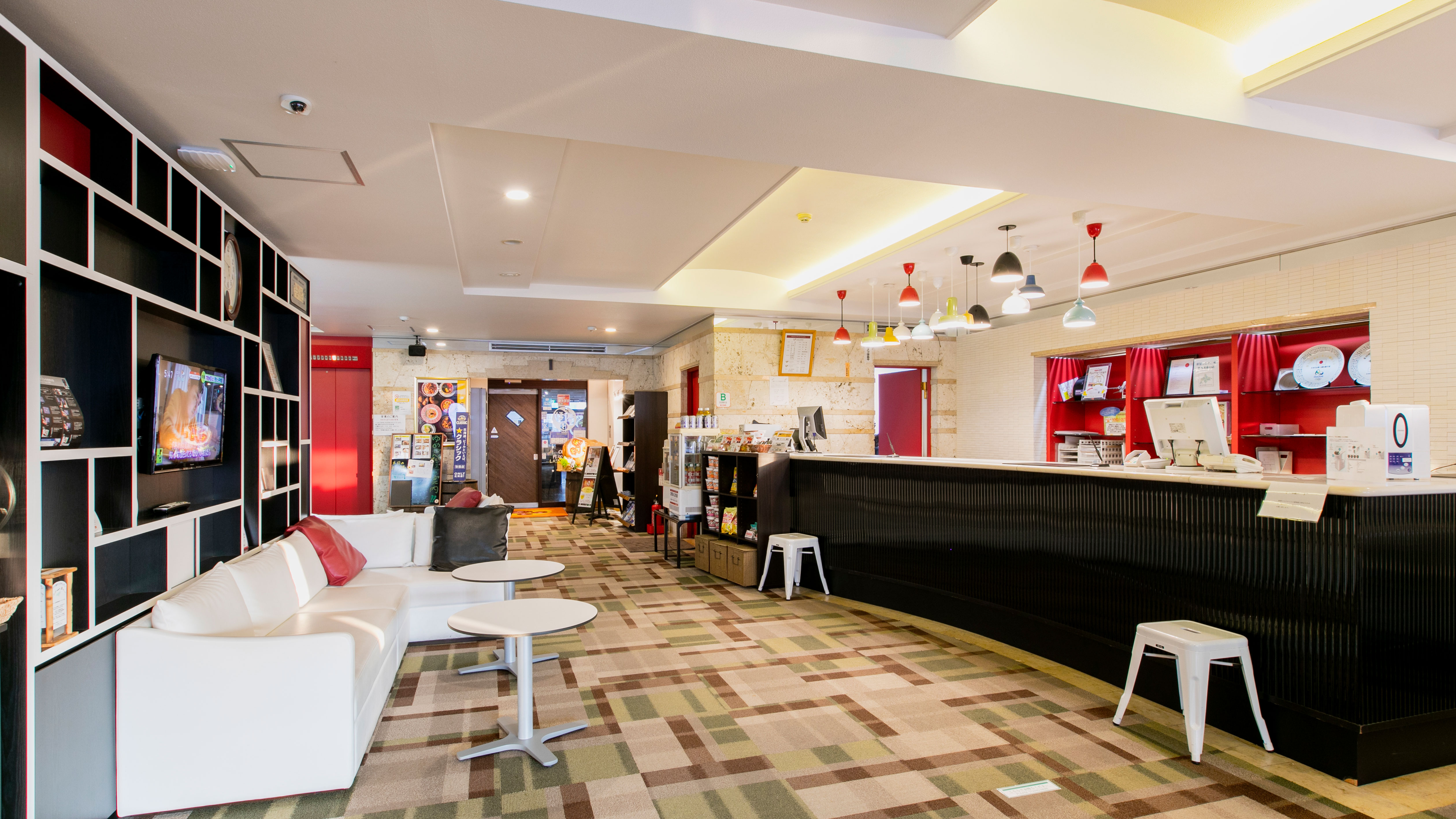 Hotel Wing International Chitose
