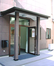 Business Hotel Fukusen