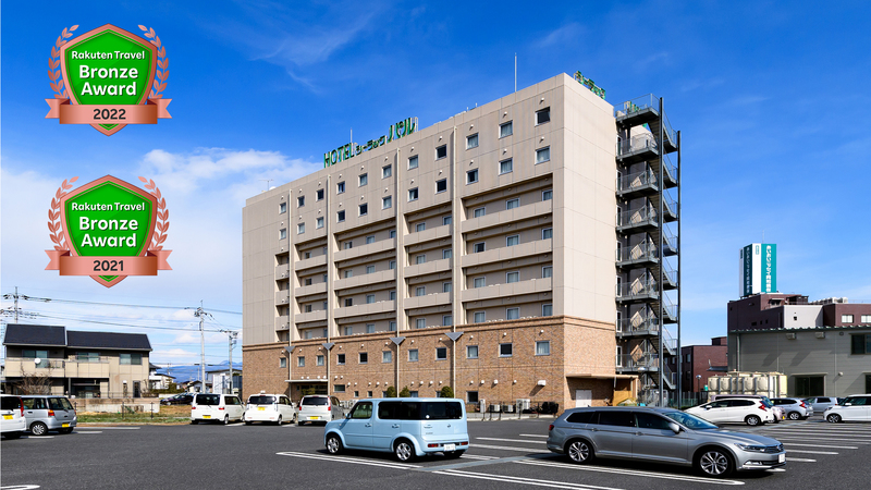 Hotel Sealuck Pal Takasaki