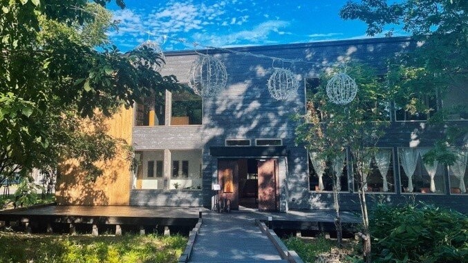 旅籠屋定山溪商店