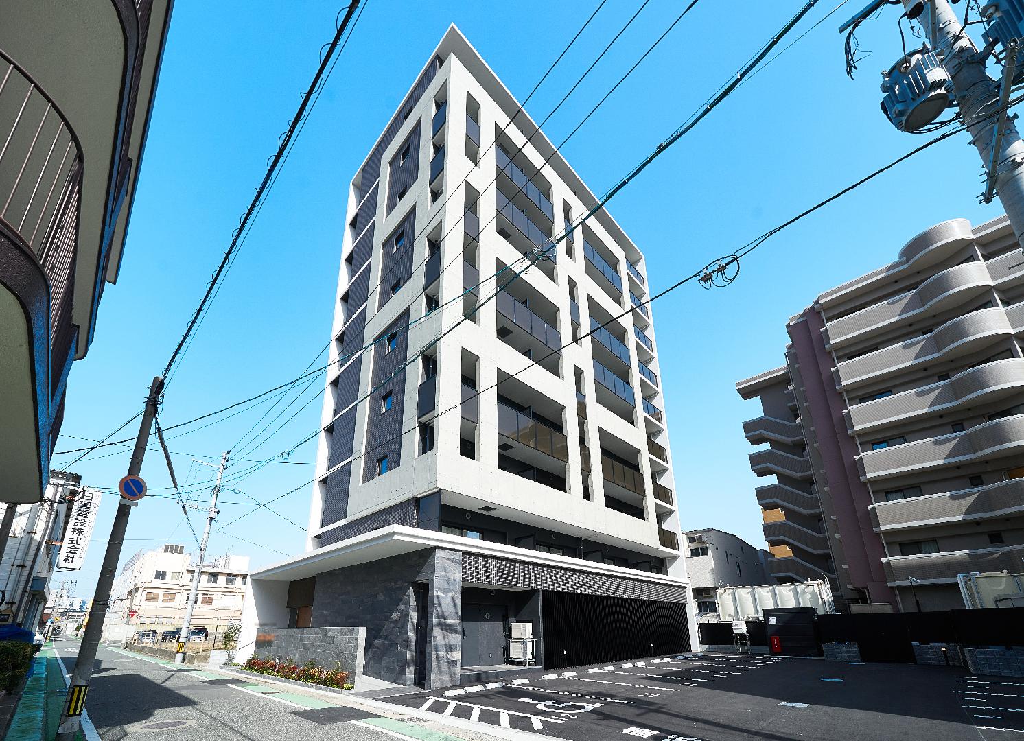 Grand Stay博多站北