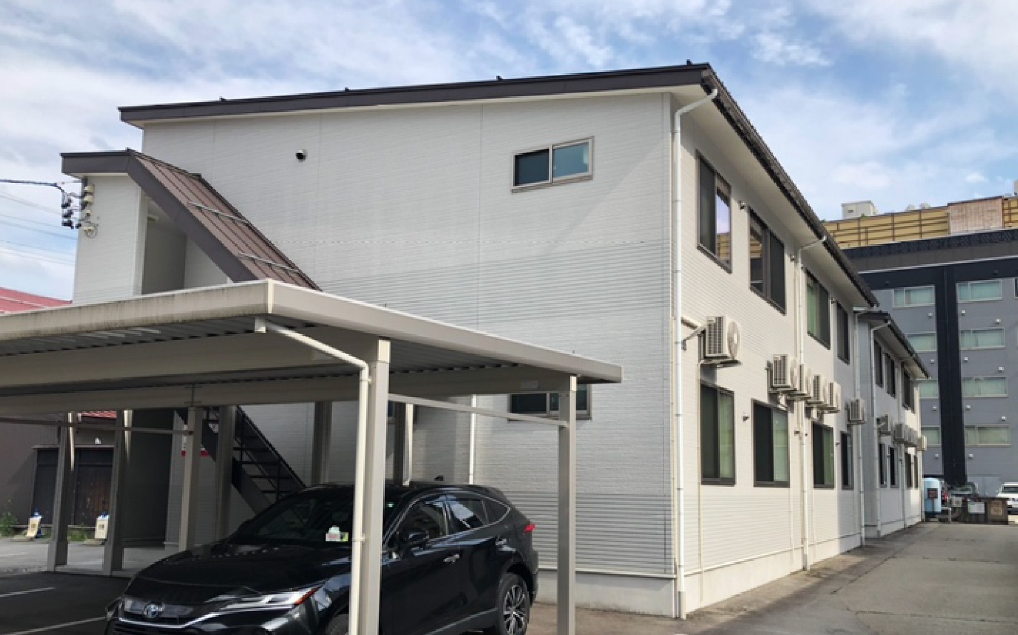 高山住宿 枳