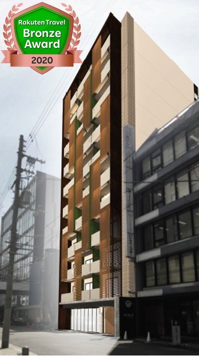 Takuto Stay Shinsaibashi