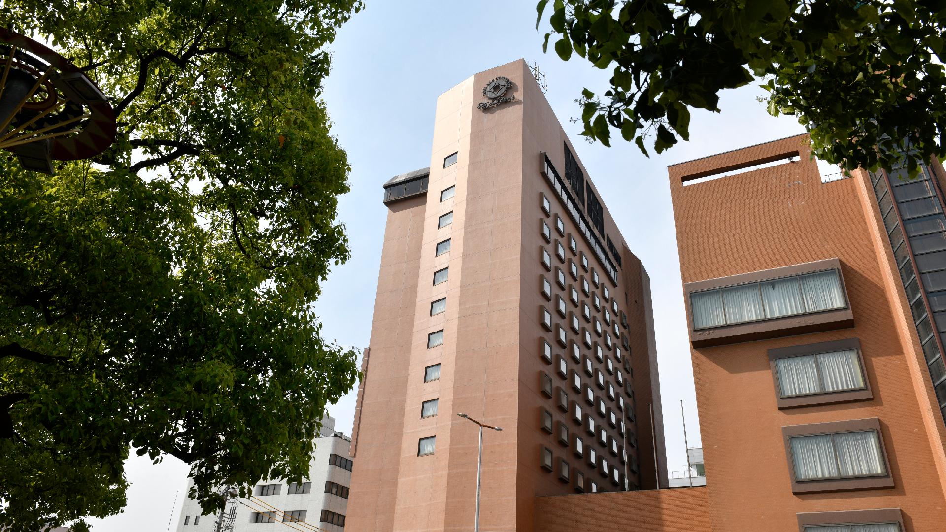 ホテルニューオータニ鳥取