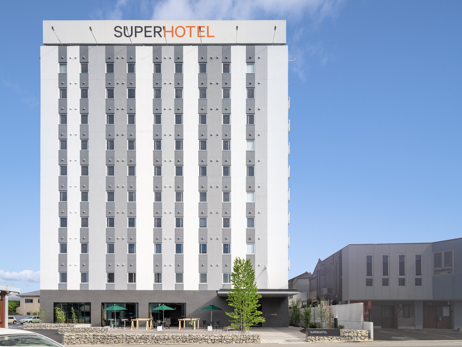 Super Hotel Imabari