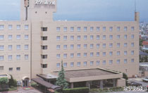 Star Hotel Koriyama