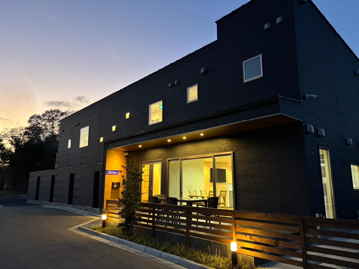 팜스테이 나스 오리온