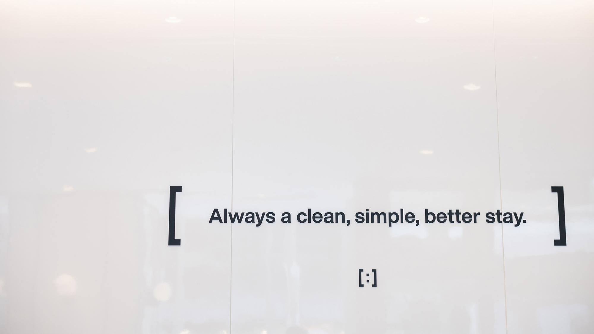 Brackets Hotel Osaka Hommachi