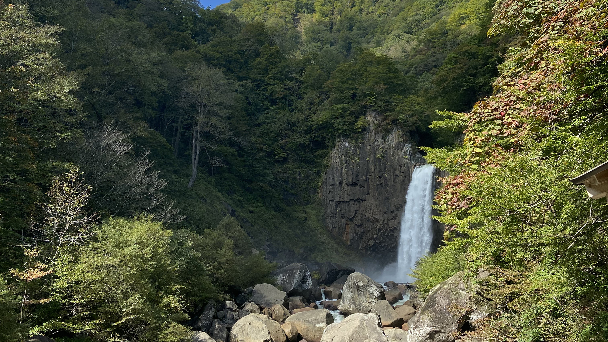 ロッジ　オークランド