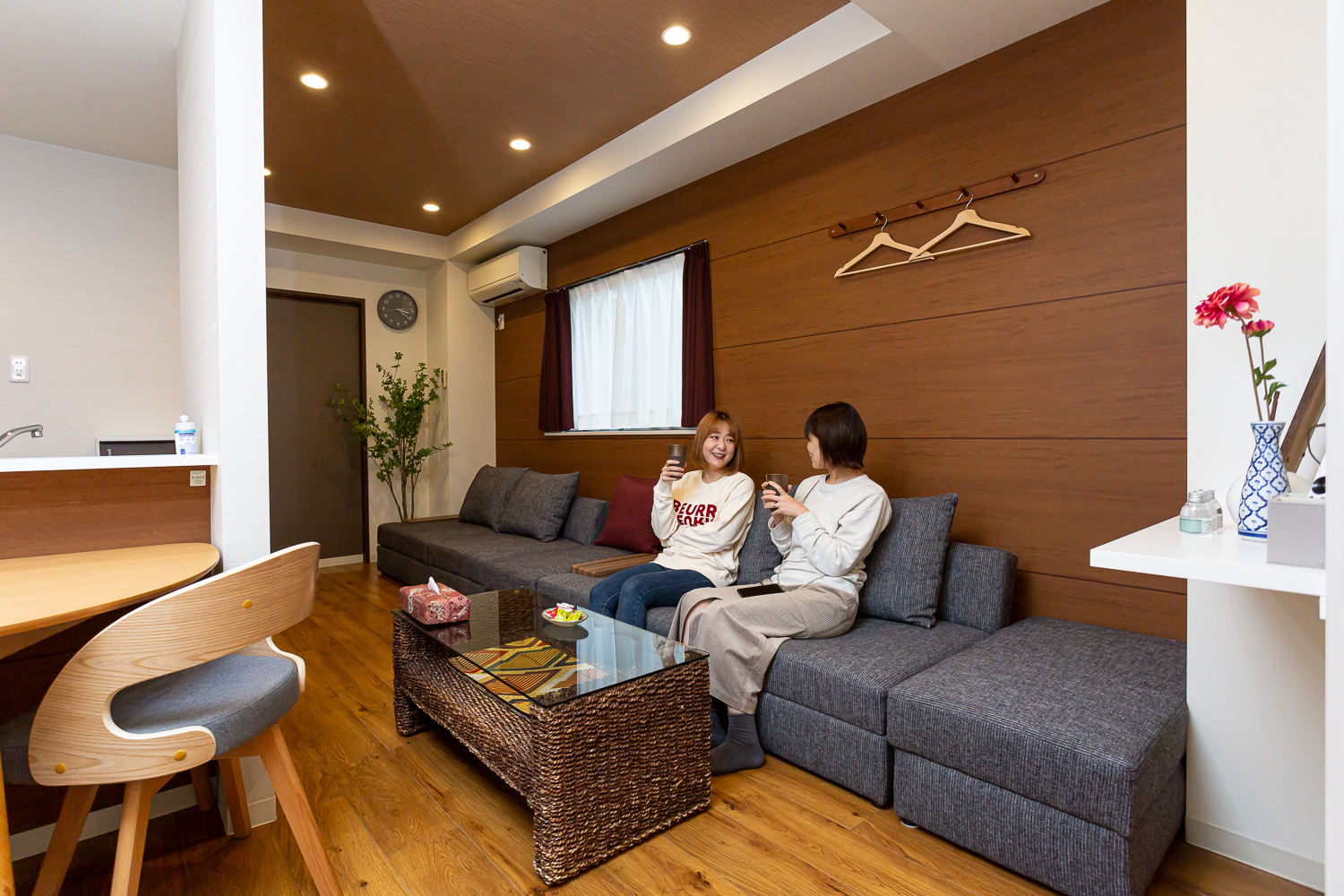 Guest Room Cocone Kanazawa Omotesando