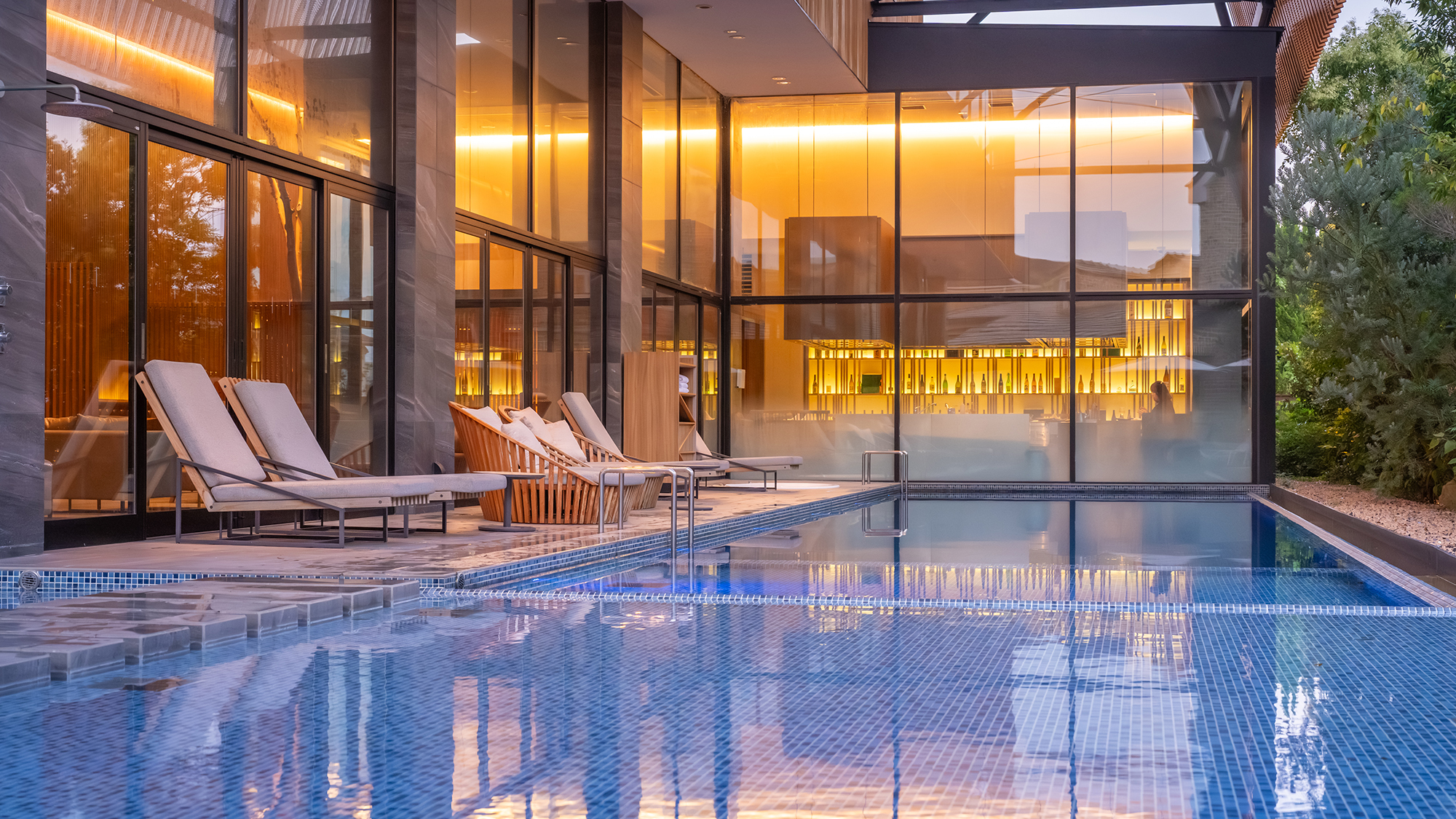 Garden Terrace Fukuoka Hotels & Resorts