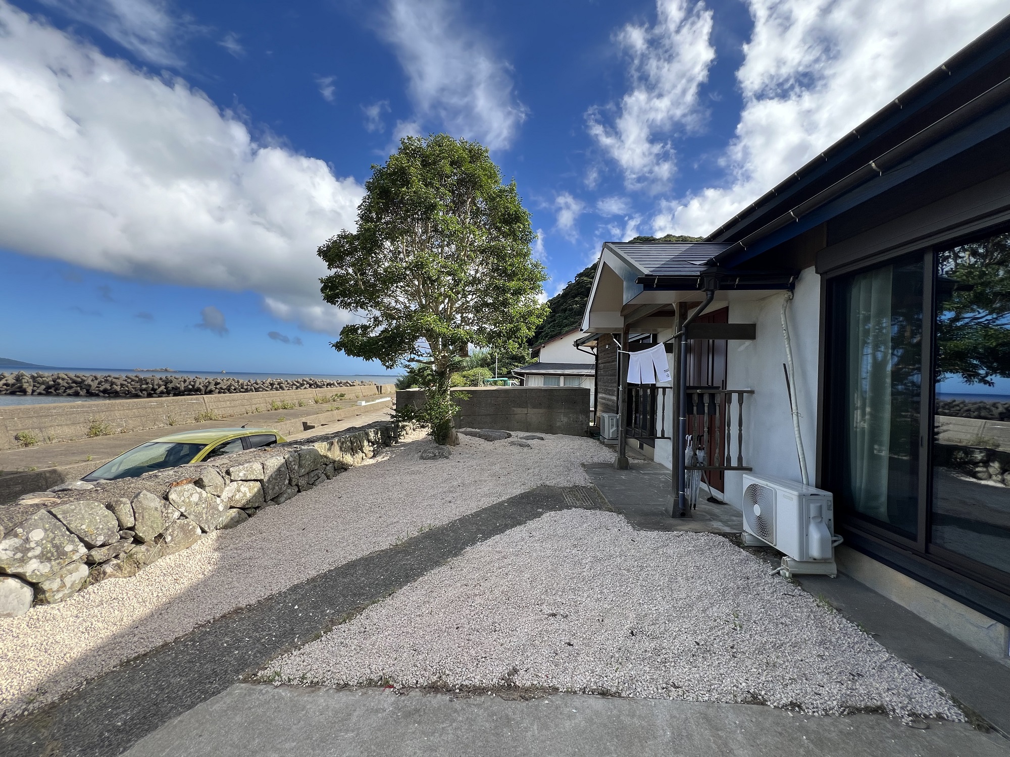 Masuda Villa