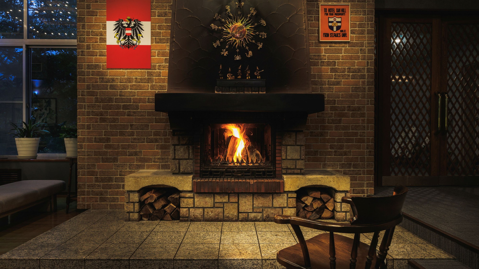 Onsen & Stay Oakhill