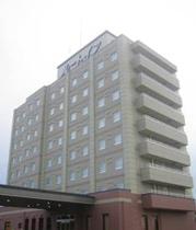 菊川交流道 Route-Inn 飯店