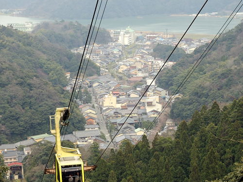 城崎温泉　富士見屋