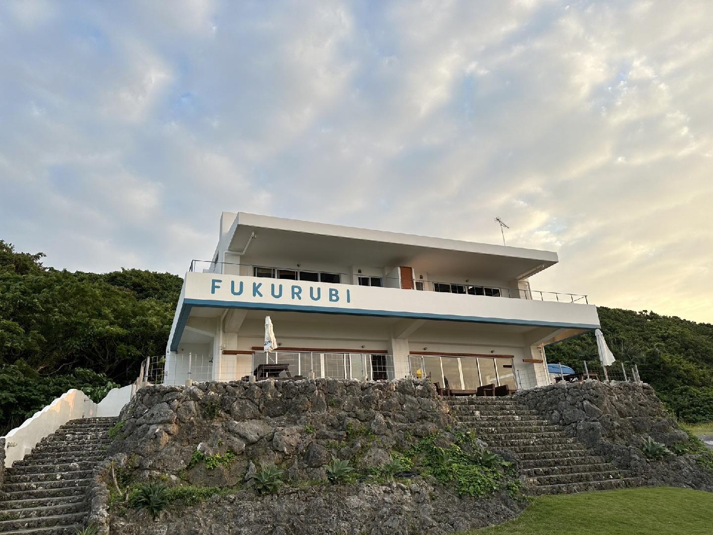 Kourijima Casa Fukurubi <Kourijima>