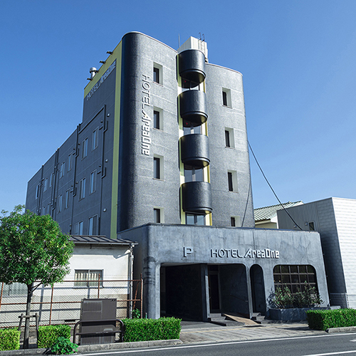 Hotel AreaOne Izumo