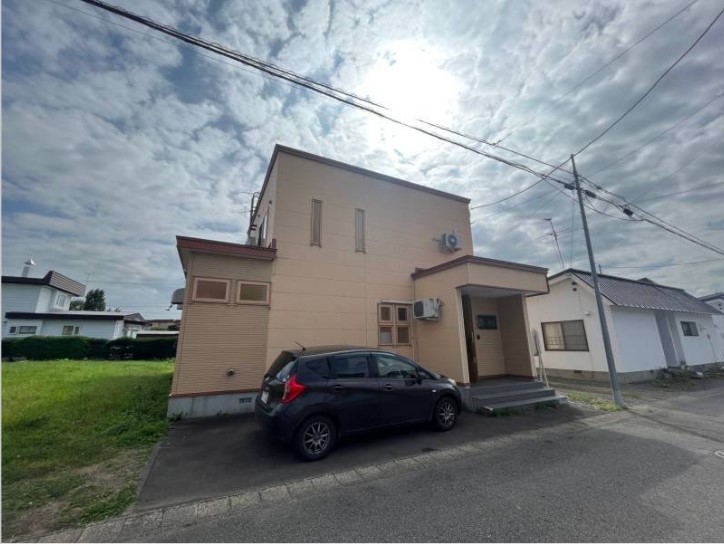 스테이 인 도요오카