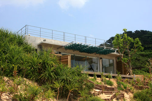 Villa Funny (Amami Oshima)