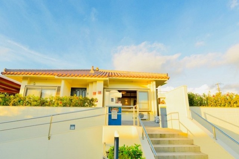 Yuiya (Ishigaki Island)