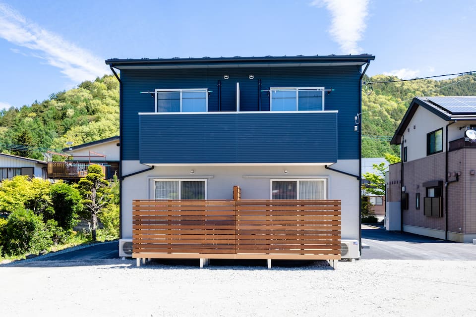 風雅－Fuga－B 棟  